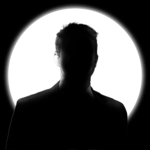 portait-Charlie Vallet