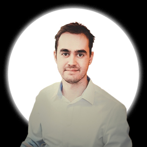 portait-Jérèmy Legrand