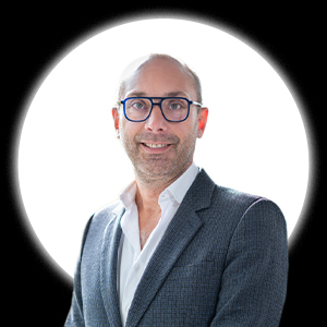 portait-Laurent Ovion